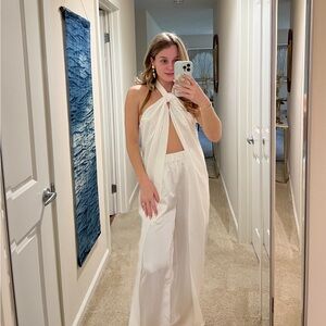Ronny Kobo Nellee Tunic and Varone Pant